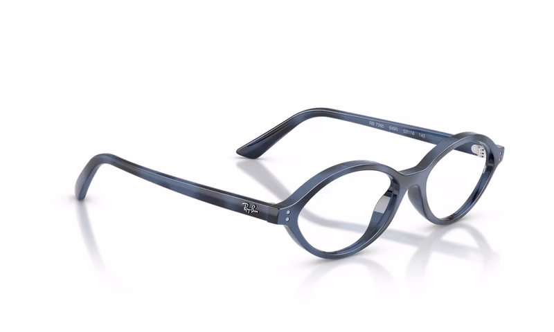 Ray-Ban RX7265 8490 52 Ray-Ban RX7265 8490 52