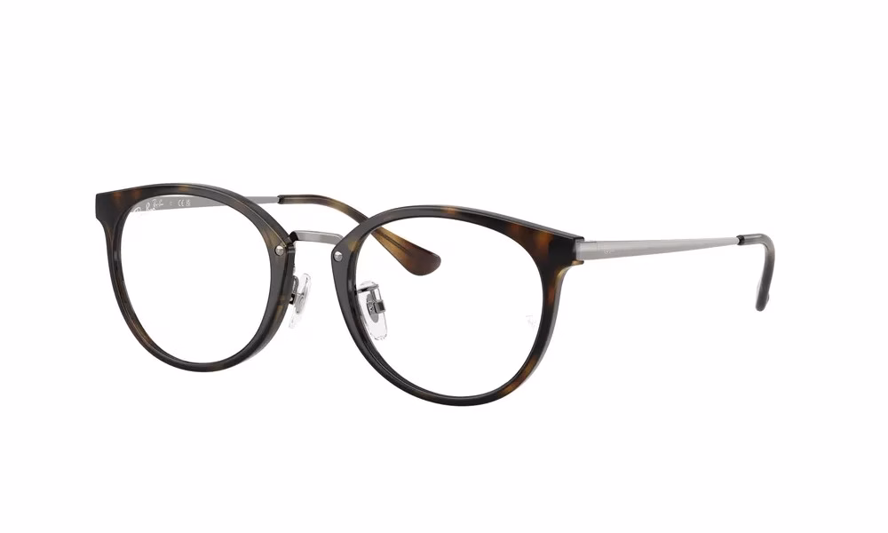 Ray-Ban RX7266D 2012 Ray-Ban RX7266D 2012