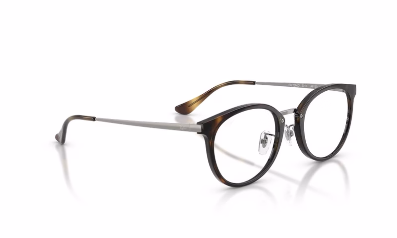 Ray-Ban RX7266D 2012 Ray-Ban RX7266D 2012