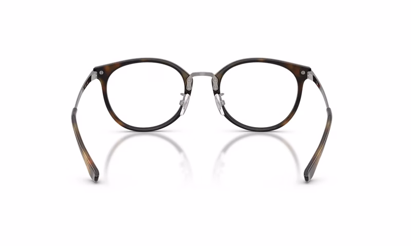 Ray-Ban RX7266D 2012 Ray-Ban RX7266D 2012