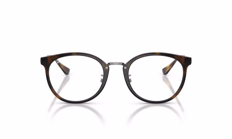 Ray-Ban RX7266D 2012 Ray-Ban RX7266D 2012