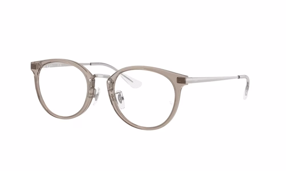 Ray-Ban RX7266D 8125 Ray-Ban RX7266D 8125
