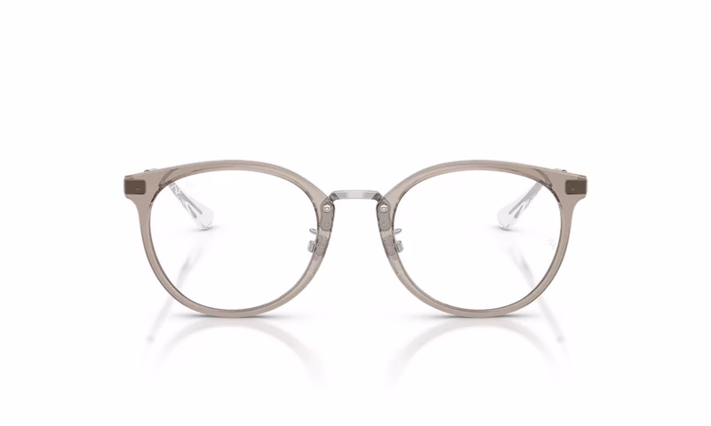 Ray-Ban RX7266D 8125 Ray-Ban RX7266D 8125
