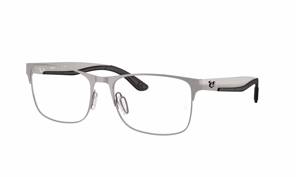Ray-Ban RX7550 3214 55 Ray-Ban RX7550 3214 55