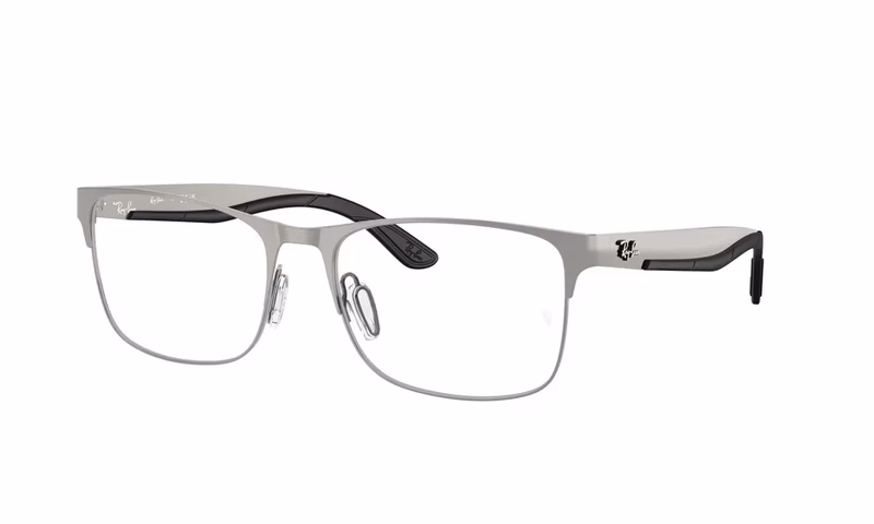 Ray-Ban RX7550 3214 55 Ray-Ban RX7550 3214 55