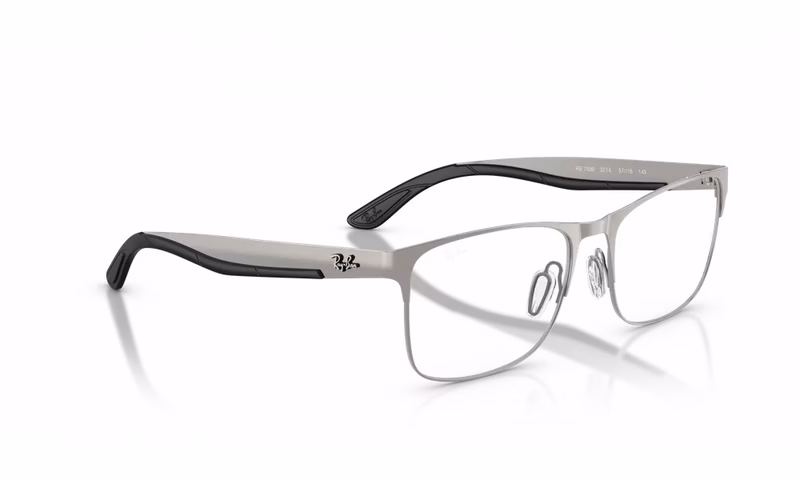 Ray-Ban RX7550 3214 55 Ray-Ban RX7550 3214 55