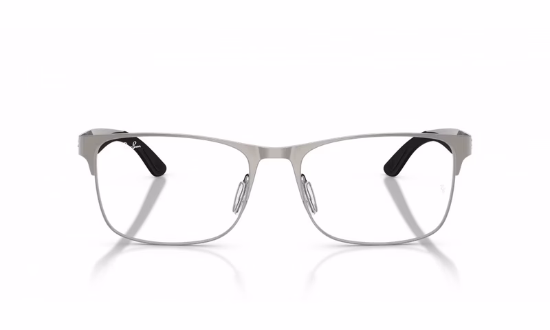 Ray-Ban RX7550 3214 55 Ray-Ban RX7550 3214 55
