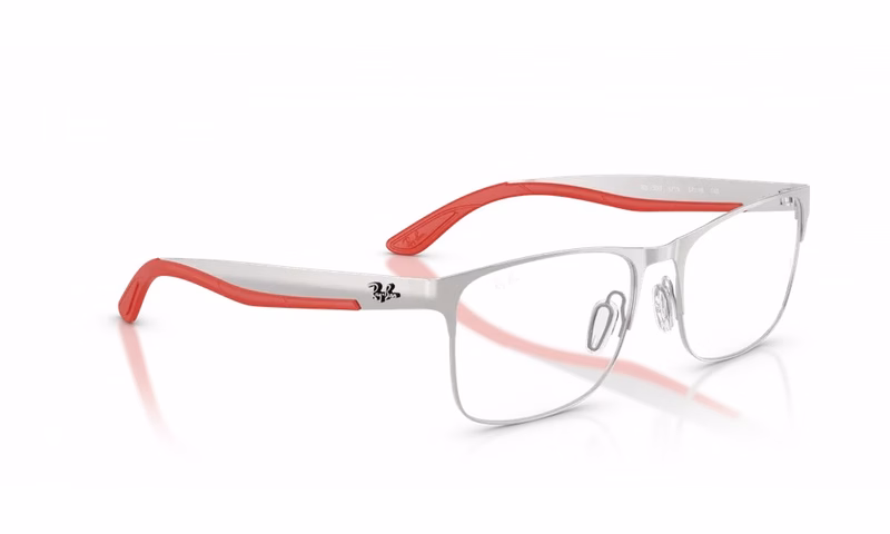 Ray-Ban RX7550 3219 55 Ray-Ban RX7550 3219 55