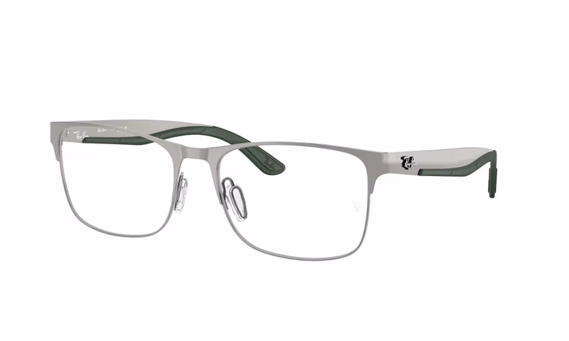 Ray-Ban RX7550 3221 55 Ray-Ban RX7550 3221 55