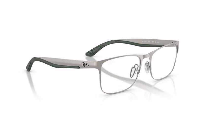 Ray-Ban RX7550 3221 55 Ray-Ban RX7550 3221 55