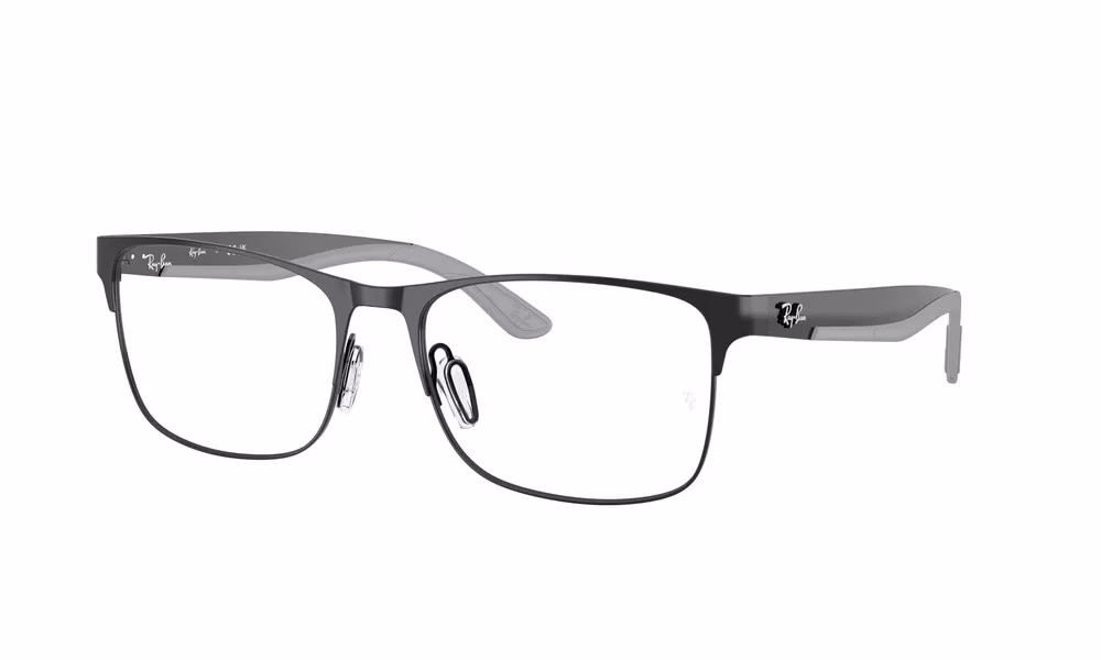 Ray-Ban RX7550 3222 55 Ray-Ban RX7550 3222 55