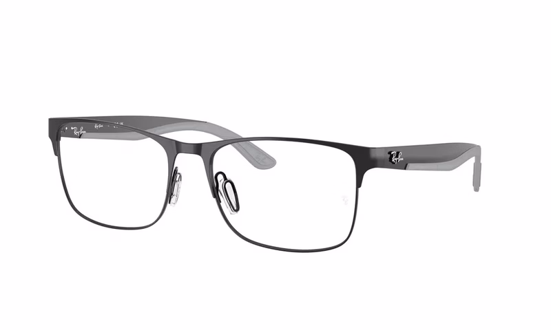 Ray-Ban RX7550 3222 55 Ray-Ban RX7550 3222 55