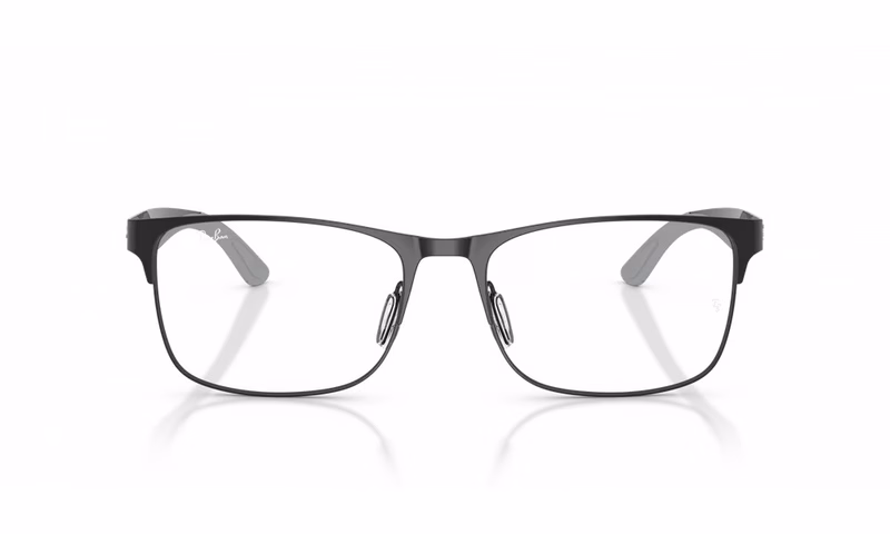 Ray-Ban RX7550 3222 55 Ray-Ban RX7550 3222 55