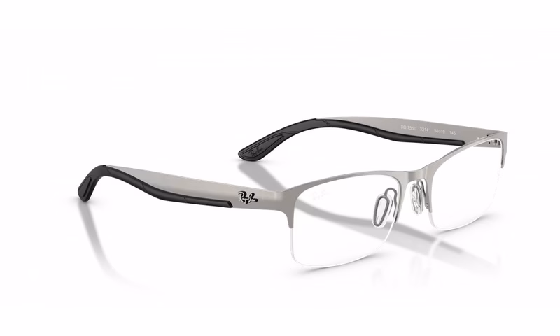 Ray-Ban RX7551 3214 54 Ray-Ban RX7551 3214 54