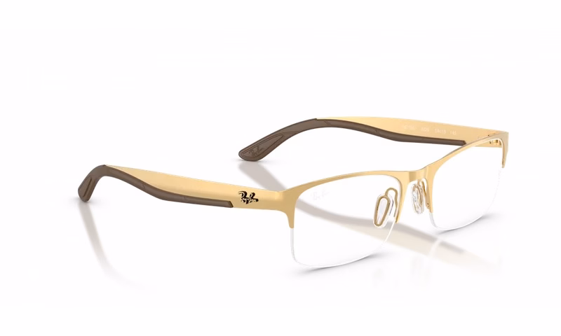 Ray-Ban RX7551 3220 54 Ray-Ban RX7551 3220 54