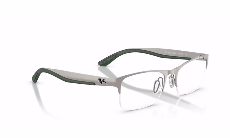 Ray-Ban RX7551 3221 54 Ray-Ban RX7551 3221 54