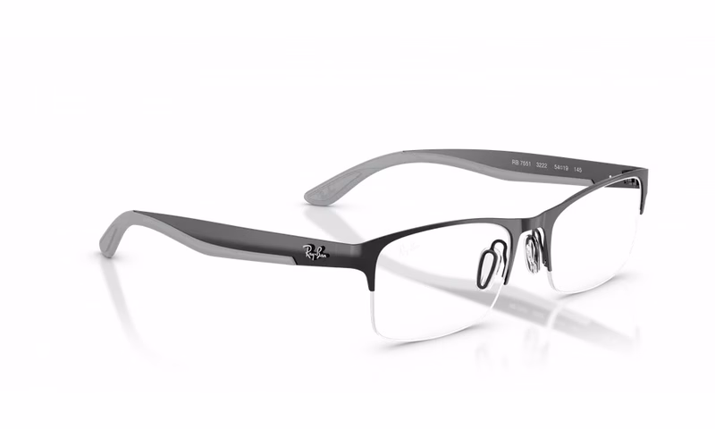 Ray-Ban RX7551 3222 54 Ray-Ban RX7551 3222 54