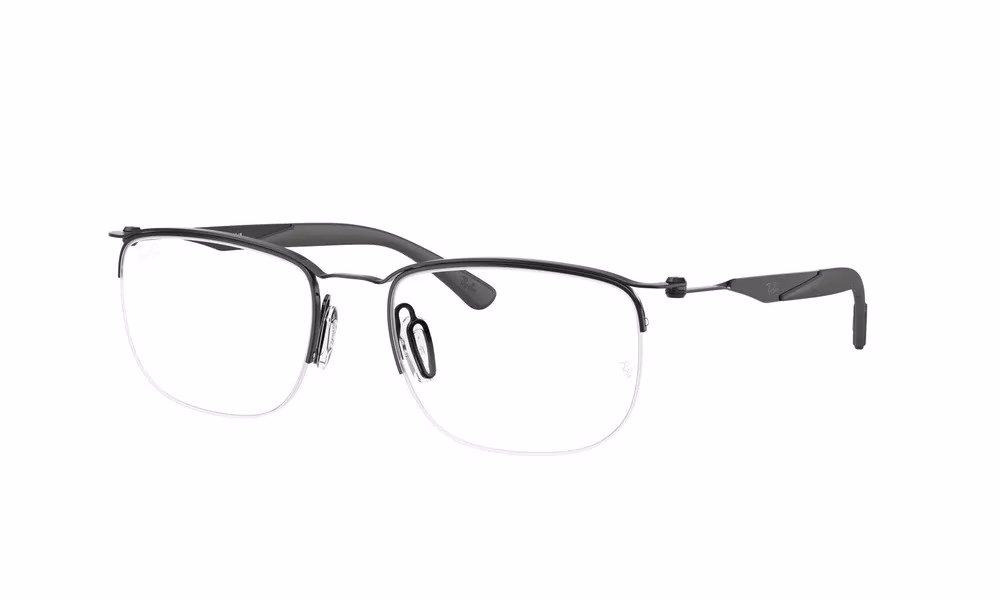 Ray-Ban RX7552 3209 52 Ray-Ban RX7552 3209 52