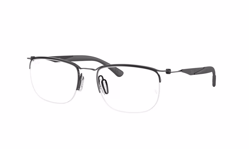 Ray-Ban RX7552 3209 52 Ray-Ban RX7552 3209 52