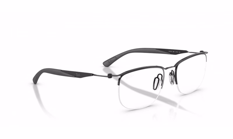 Ray-Ban RX7552 3209 52 Ray-Ban RX7552 3209 52