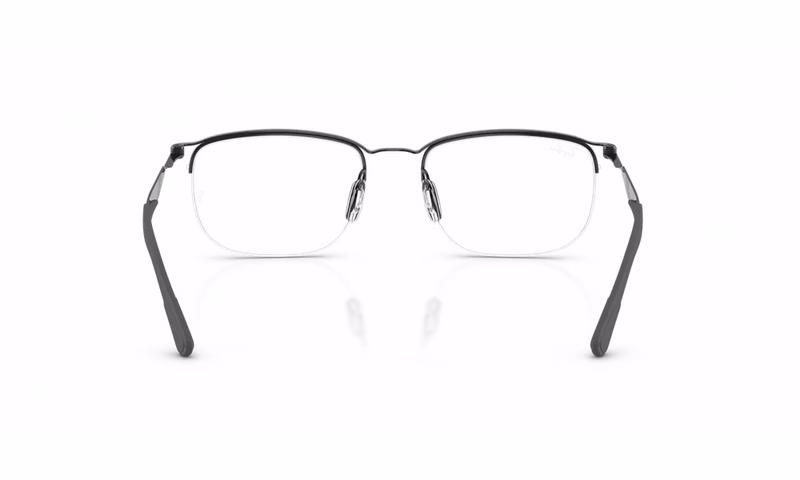 Ray-Ban RX7552 3209 52 Ray-Ban RX7552 3209 52