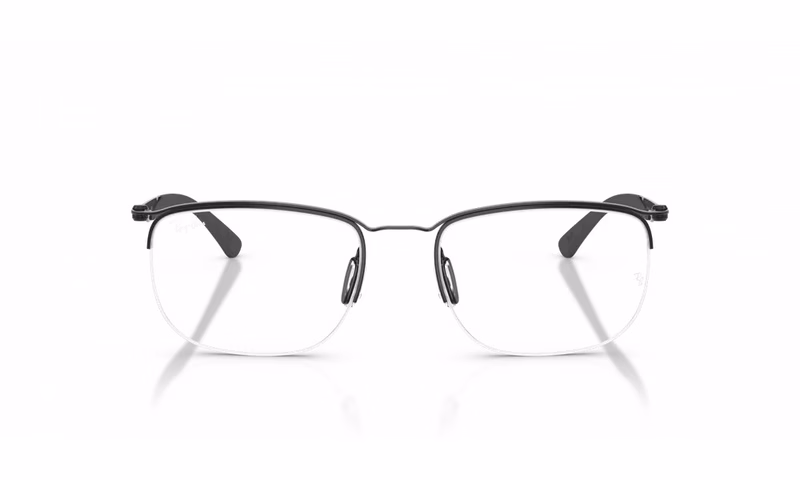 Ray-Ban RX7552 3209 52 Ray-Ban RX7552 3209 52