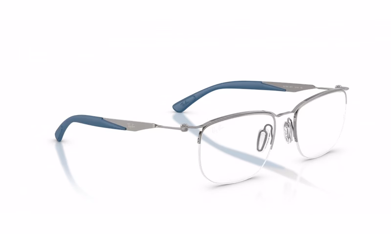 Ray-Ban RX7552 3210 52 Ray-Ban RX7552 3210 52