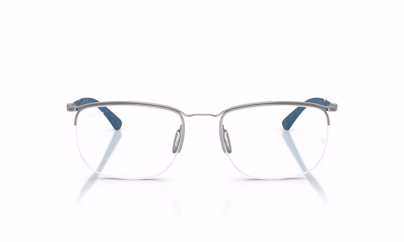 Ray-Ban RX7552 3210 52 Ray-Ban RX7552 3210 52
