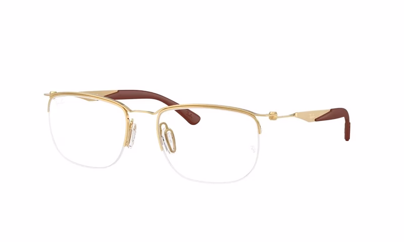 Ray-Ban RX7552 3211 52 Ray-Ban RX7552 3211 52