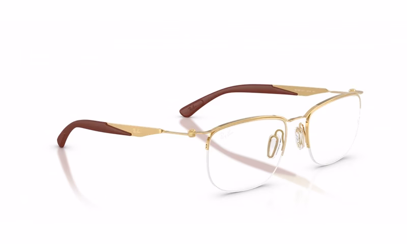 Ray-Ban RX7552 3211 52 Ray-Ban RX7552 3211 52
