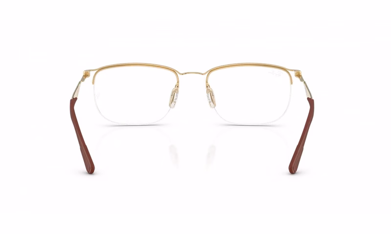Ray-Ban RX7552 3211 52 Ray-Ban RX7552 3211 52