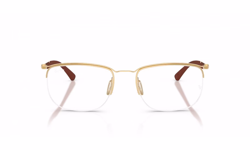 Ray-Ban RX7552 3211 52 Ray-Ban RX7552 3211 52