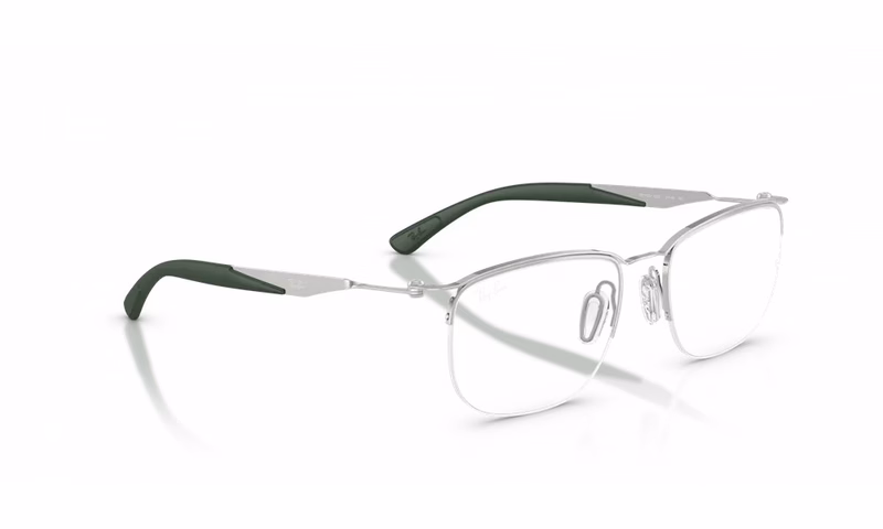 Ray-Ban RX7552 3212 52 Ray-Ban RX7552 3212 52