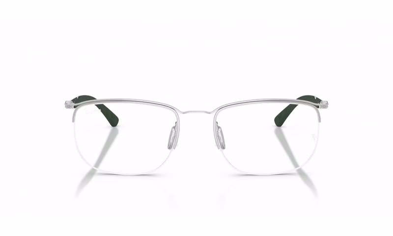 Ray-Ban RX7552 3212 52 Ray-Ban RX7552 3212 52