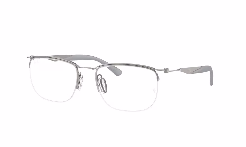 Ray-Ban RX7552 3213 52 Ray-Ban RX7552 3213 52