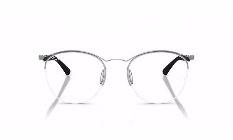 Ray-Ban RX7553 3214 50 Ray-Ban RX7553 3214 50