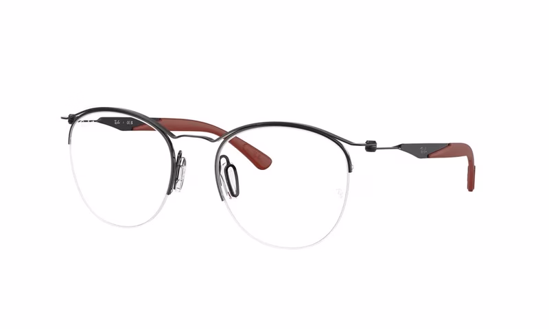 Ray-Ban RX7553 3215 50 Ray-Ban RX7553 3215 50