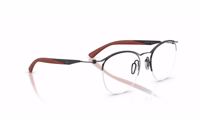 Ray-Ban RX7553 3215 50 Ray-Ban RX7553 3215 50