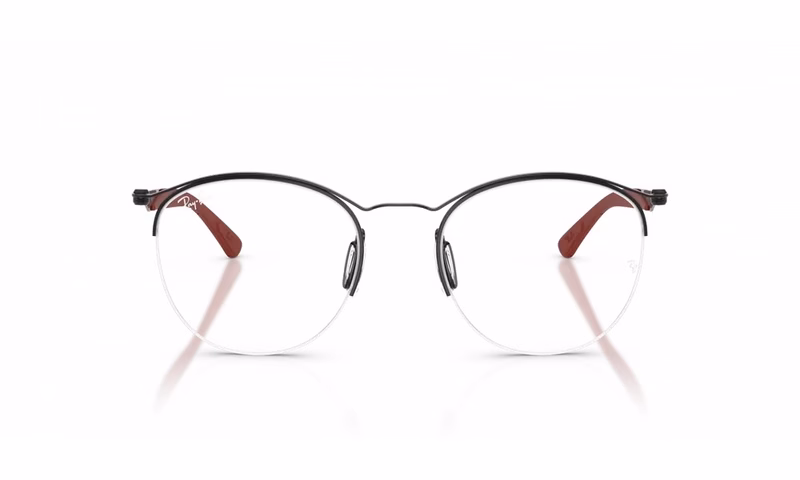 Ray-Ban RX7553 3215 50 Ray-Ban RX7553 3215 50