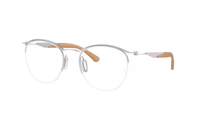 Ray-Ban RX7553 3216 50 Ray-Ban RX7553 3216 50