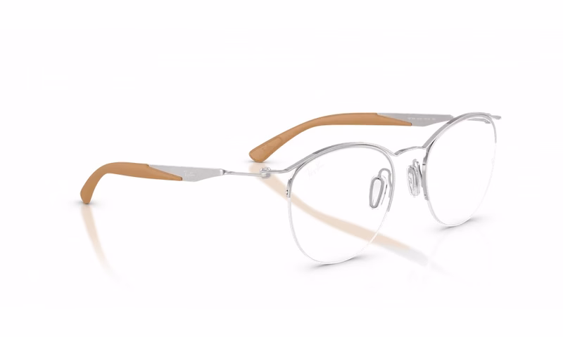 Ray-Ban RX7553 3216 50 Ray-Ban RX7553 3216 50