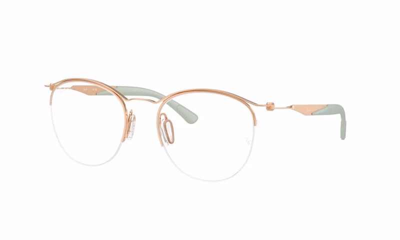 Ray-Ban RX7553 3217 50 Ray-Ban RX7553 3217 50