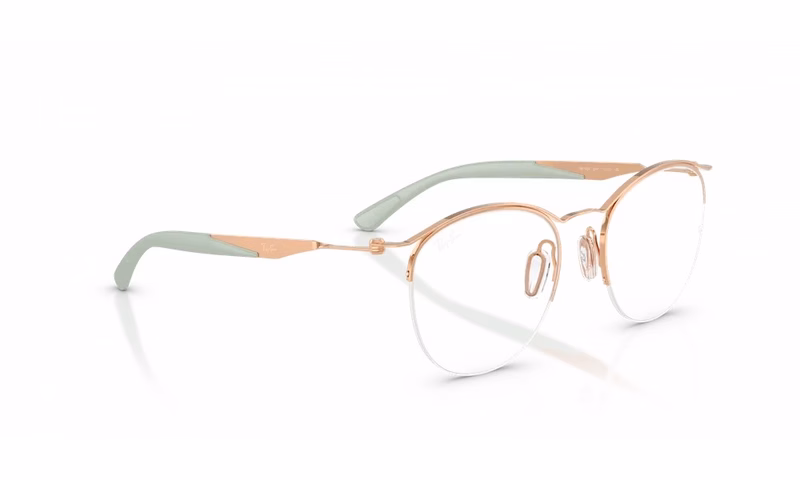 Ray-Ban RX7553 3217 50 Ray-Ban RX7553 3217 50