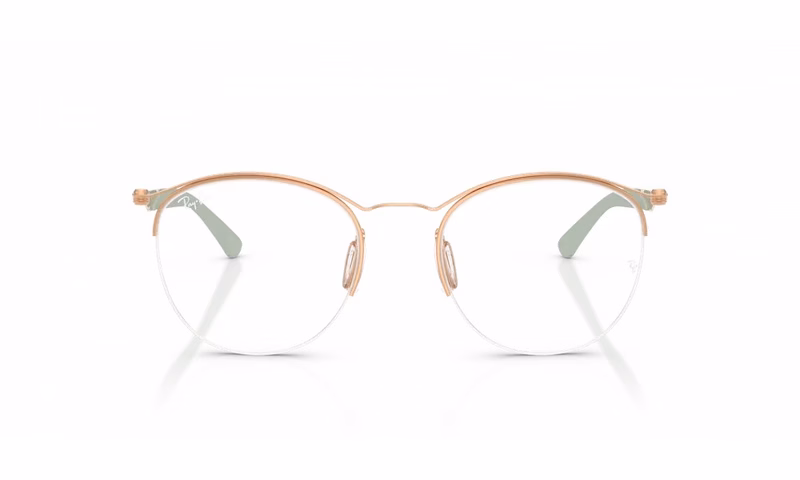 Ray-Ban RX7553 3217 50 Ray-Ban RX7553 3217 50