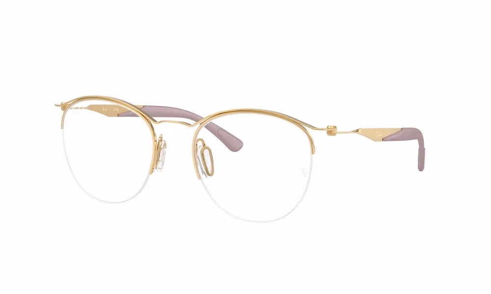 Ray-Ban RX7553 3218 50 Ray-Ban RX7553 3218 50