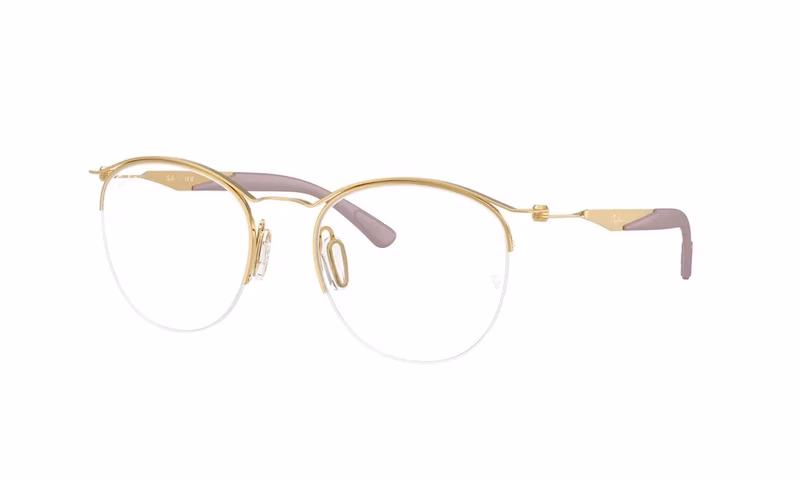 Ray-Ban RX7553 3218 50 Ray-Ban RX7553 3218 50