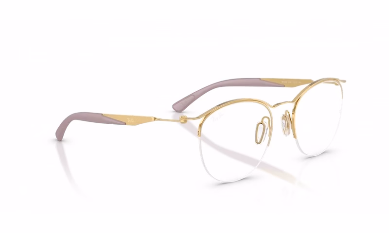 Ray-Ban RX7553 3218 50 Ray-Ban RX7553 3218 50