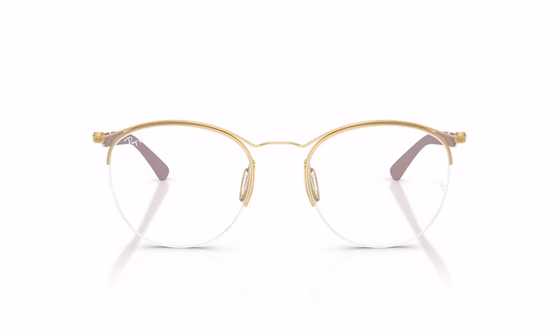 Ray-Ban RX7553 3218 50 Ray-Ban RX7553 3218 50