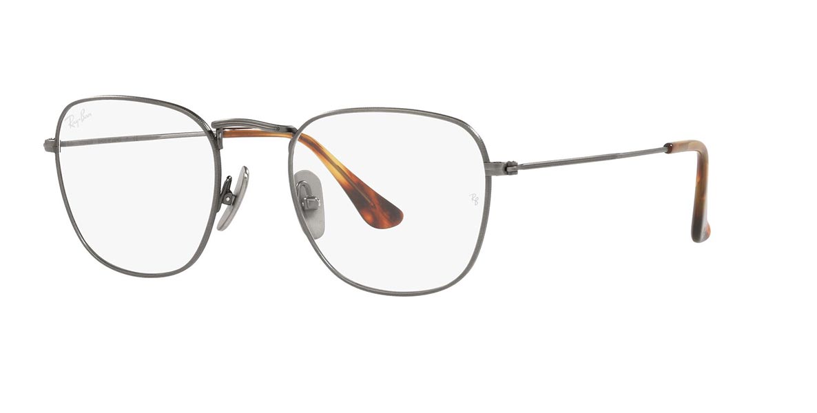 Ray-Ban Frank RX8157V 1223 Ray-Ban Frank RX8157V 1223