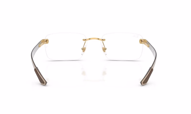 Ray-Ban RX8423 2500 54 Ray-Ban RX8423 2500 54